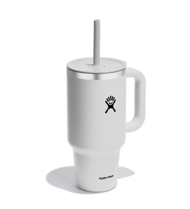 Hydro Flask Tt32ps110 946ml 32 Oz Seyahat Termos Bardağı Beyaz