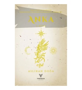 Anka 4. Kitap