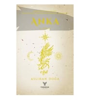 Anka 4. Kitap