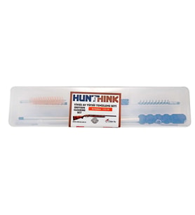 Hunthink 36 Kalibre Harbi Takımı (Siyah)