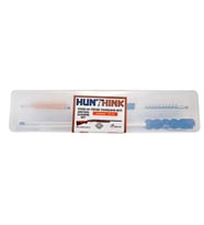 Hunthink 36 Kalibre Harbi Takımı (Siyah)