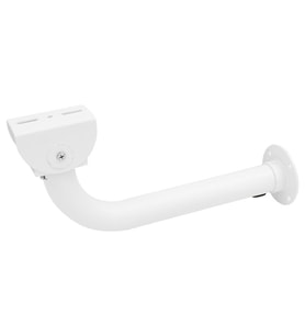 Powermaster PM-6799 Metal 32 Cm L Tipi 38 Mm Boru Kalınlığı Bullet Kamera Ayağı