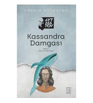 Kassandra Damgası