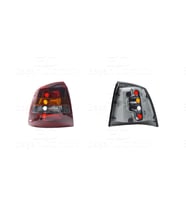 Opel Astra G HB 1998 Stop Sol Fume