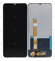 Oppo A92 Lcd Ekran Dokunmatik YÜKSEK KALİTELİ CPH2059