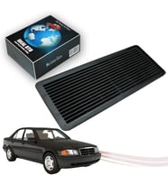 Mercedes C W202 1993-2001 Sunroof Perde Izgarası 2117840644