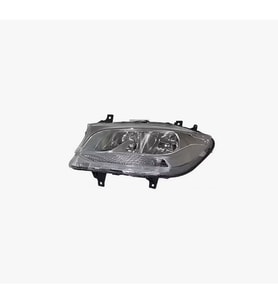 FAR SOL MERCEDES SPRİNTER 2018- W907 W910