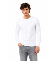 Erkek Sıfıryaka Mevsimlik Body Sweatshırt BGL-ST05447