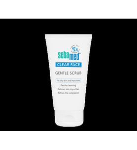 SEBAMED Clear Face Hassas Peeling