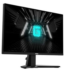 MSI 24.5 FLAT RAPID IPS G255F 1MS 180HZ HDMI-DP GAMING MONİTÖR