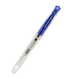 Uniball Signo Broad 1.0 İmza Kalemi Mavi