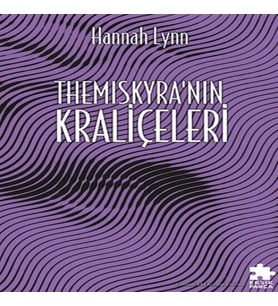 Themıscyra'nın Kraliçeleri