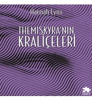 Themıscyra'nın Kraliçeleri