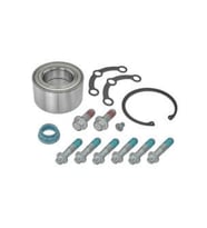 Mercedes W220 Tekerlek Rulmanı Tm Tk Arka 280430 000472088000 Febi