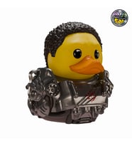 Fallout TV Maximus Lisanslı Cosplay Ördek Figür - Collector Edition