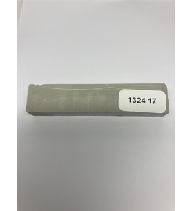 Sert Tamir Mumları Plus 1324 17 Lignadecor Aluminia  8cm Sert Mum PLUS