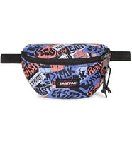 Eastpak Springer Bel Çantası Ek0000749S71 Renkli