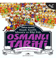 Osmanlı Tarihi 5