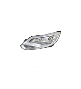 FORD FOCUS ÖN FAR ELEKTRİKLİ MOTORLU KROM SOL 11- FOR10FO055 BM5113W030NB