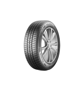 Barum Polaris 5 215/40R18 89V XL Otomobil Kış Lastiği (Üretim Yılı:2024)