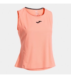 Joma 902363.836 Challenge Turuncu Askılı Tişört