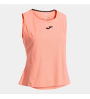 Joma 902363.836 Challenge Turuncu Askılı Tişört