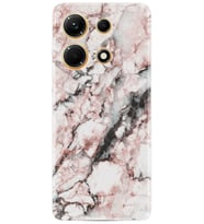 Infınıx Note 30 Pro Kılıf Desenli Silikon Colorfull Marble 2 1389