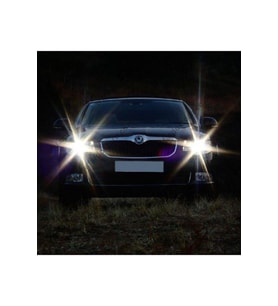 Skoda Superb Xenon Ampulü Photon D1s 4300k (2008-2012) Uyumlu