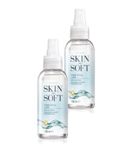 Avon Skin So Soft Orijinal Kuru Yağ Spreyi 150 Ml. İkili Set