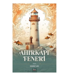 Ahırkapı Feneri