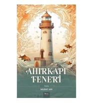 Ahırkapı Feneri