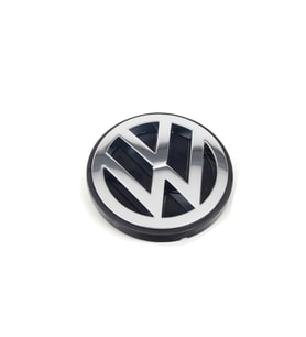 Vw Transporter T4 (1990-2003) Arka Bagaj Arma - 701853601F
