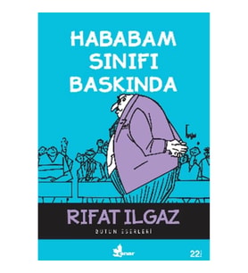 Hababam Sınıfı Baskında