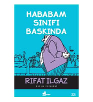 Hababam Sınıfı Baskında