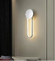 Vivet Led Aplik 3201-W61-0F-ZZ (Krom)
