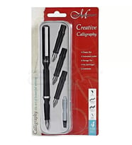 Manuscript Creative Calligraphy MC1105