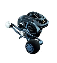 Daiwa Lexa 24 300 HL P Sol Kol Baitcasting Olta Makinesi