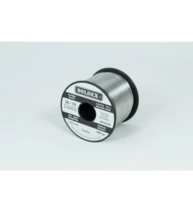 Soldex 30-70 Lehim Teli 500 Gr 1,6 mm