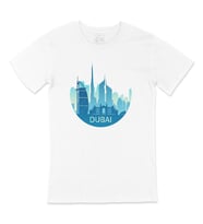 Dubai Tişört