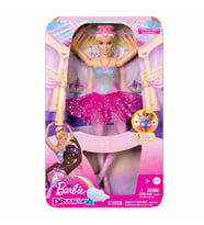 Barbie Dreamtopia Işıltılı Balerin HLC25
