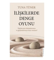 İlişkilerde Denge Oyunu