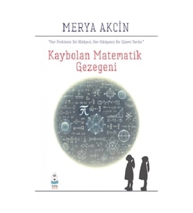 Kaybolan Matematik Gezegeni