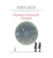 Kaybolan Matematik Gezegeni