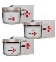 Allecell Masaj Kremi 100ml (3 ADET)