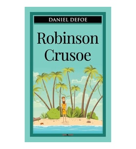 Robinson Crusoe