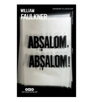 Abşalom, Abşalom!