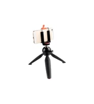 Pilelistore   YT228 Telefon Kamera Tripod Stand