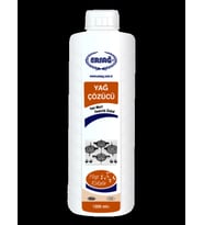 ERSAĞ YAĞ ÇÖZÜCÜ 1000 ML