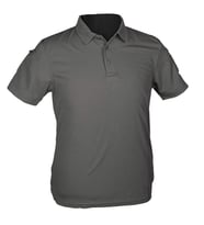 STURM QUICK DRY POLO GRI T-SHIRT (Çok Renkli)