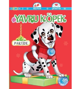 Yavru Köpek Partide